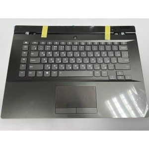 ТОП кейс с клавиатурой для ноутбука Lenovo Legion Y730-15ICH 5CB0S56948